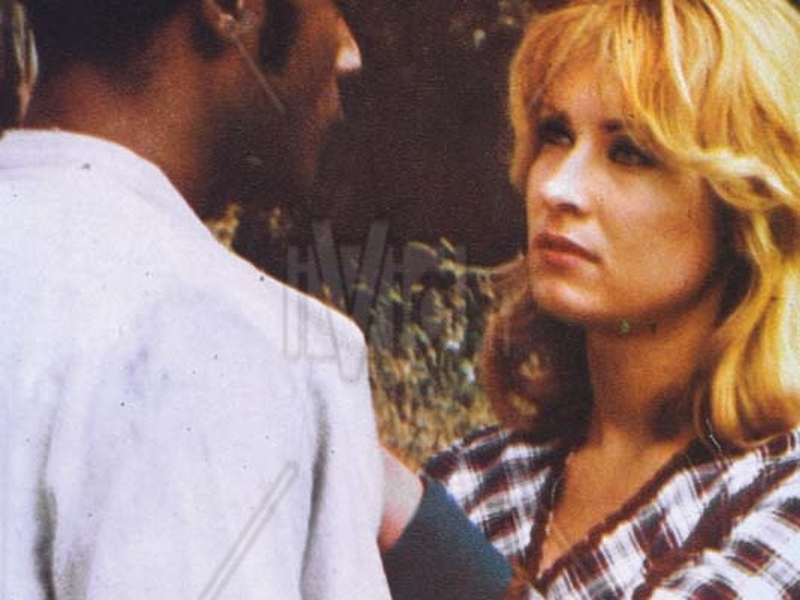 Foto 17 de Emmanuelle bianca e nera    