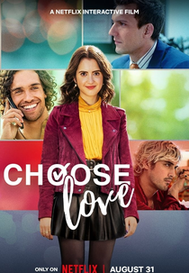 As Escolhas do Amor (Choose Love)