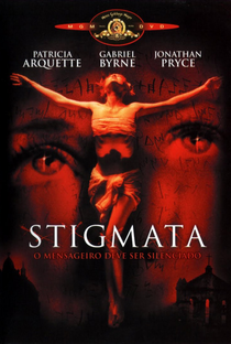 Stigmata - Poster / Capa / Cartaz - Oficial 7