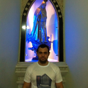 Foto de perfil de Leonardo  Pinheiro