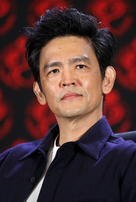 John Cho