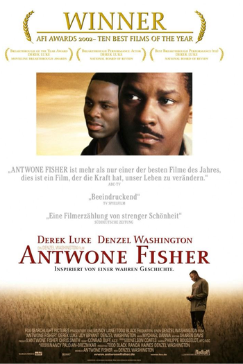  de Filme Voltando a Viver (2002)