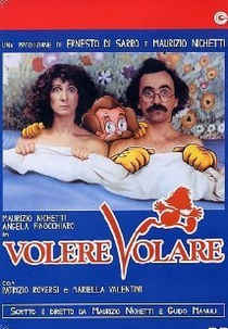 Volere Volare - A Comédia (Volere Volare)