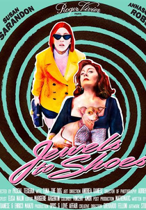 Roger Vivier's Jewels to Shoes (Roger Vivier's Jewels to Shoes)