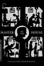 Você Deve Respeitar Sua Mulher  (Du Skal Are din Hustru , Master of the House)