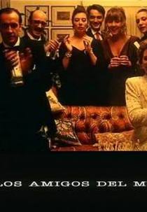 Los Amigos del Muerto (Los Amigos del Muerto)