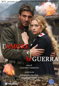 No Amor e na Guerra (L'amore e la guerra)