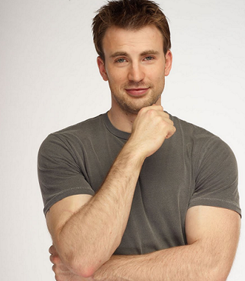 Chris Evans - Foto 15