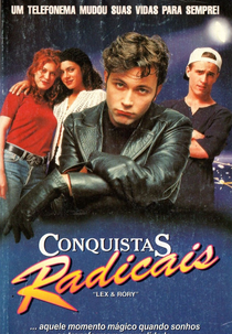 Conquistas Radicais (Lex and Rory)