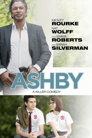  de Filme Morrendo e Aprendendo (2015)