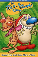 Ren e Stimpy (5ª Temporada) (The Ren & Stimpy Show (Season 5))