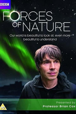 Forces of Nature With Brian Cox (Forces of Nature With Brian Cox)