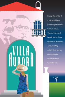 Villa Aurora - Poster / Capa / Cartaz - Oficial 1