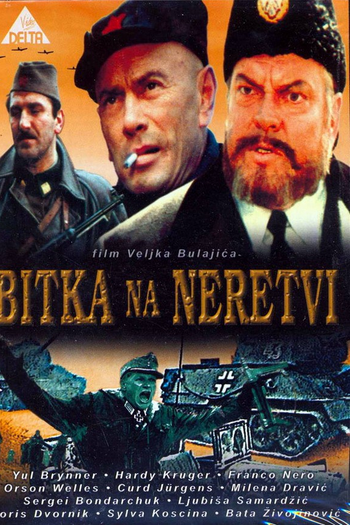  de Filme A Batalha do Neretva (1969)