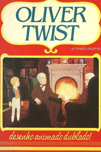  de Filme Oliver Twist - Da Obra de Charles Dickens (1974)