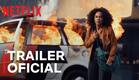 Salve Geral: Irmandade | Trailer oficial | Netflix Brasil