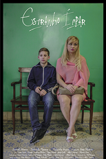 Estranho Ímpar (Estranho Ímpar)