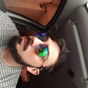 Foto de perfil de João