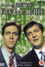 A Bit of Fry and Laurie - 4ª Temporada (A Bit of Fry and Laurie - Fourth Series)
