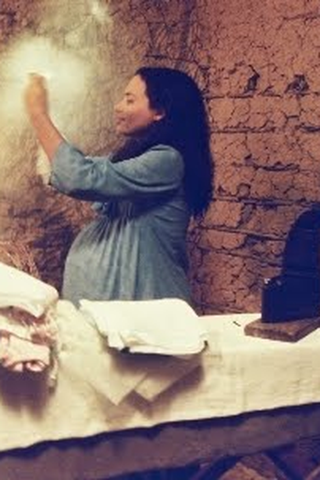 Poster de Curta Severa Romana (2006)