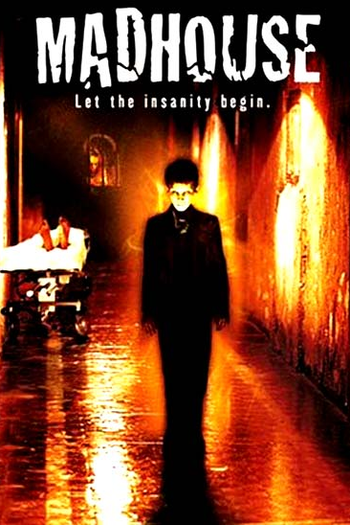  de Filme A Casa dos Horrores (2004)