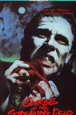 The Curse of the Screaming Dead (The Curse of the Screaming Dead)