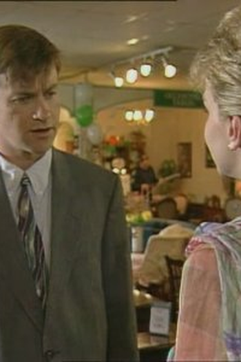 Poster de Episódio The Bet (1992)