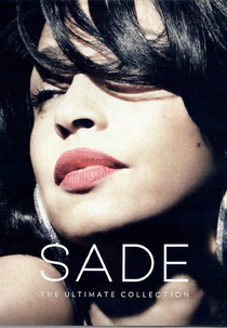 Sade - The Ultimate Collection (Sade - The Ultimate Collection)
