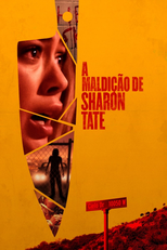 A Maldição de Sharon Tate (The Haunting of Sharon Tate)