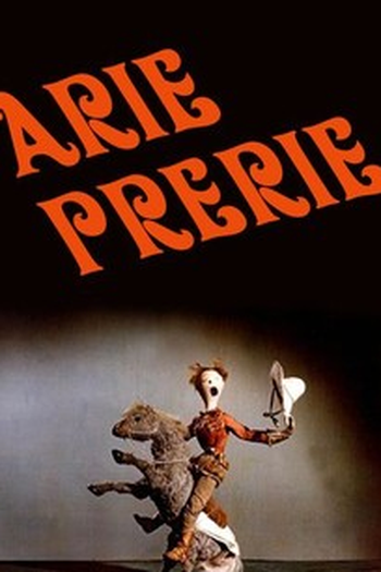 Poster de Curta A Canção das Pradarias (1949)