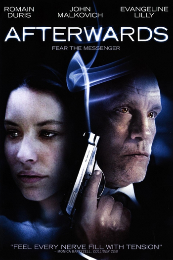  de Filme Depois de Partir (2008)