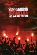 Supremacia Vermelha: 100 Anos de Grenal (Supremacia Vermelha: 100 Anos de Grenal)