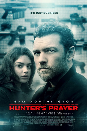  de Filme Assassino Contratado (2017)