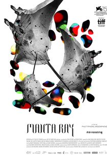 Manta Ray - Poster / Capa / Cartaz - Oficial 2