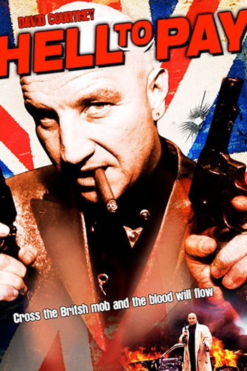  de Filme Hell to Pay (2005)