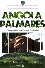 Angola Palmares -  Dialogando com o Grande Quilombo (Angola Palmares -  Dialogando com o Grande Quilombo)