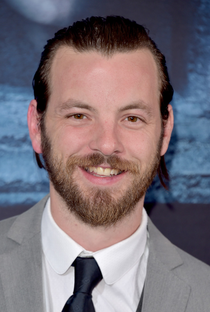 Gethin Anthony - Poster 2