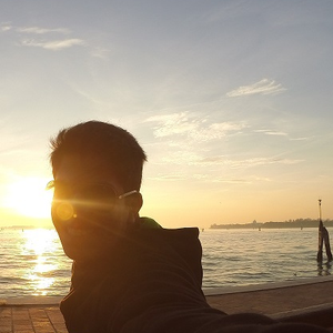 Foto de perfil de Pedro Mendes