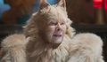 Judi Dench reage à sua indicação de pior atriz e diz que não viu Cats