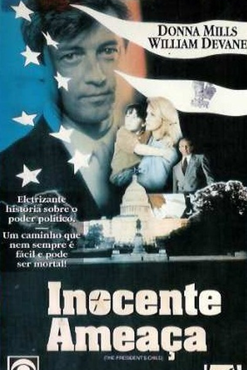  de Filme Inocente Ameaça (1992)