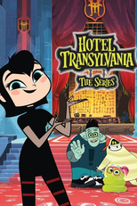Hotel Transylvania: The Series (Hotel Transylvania: The Series)