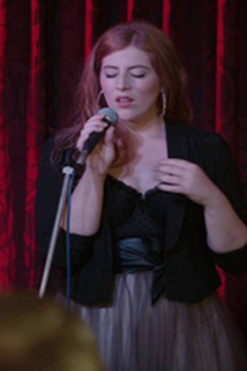 Poster de Episódio Scabies (2013)
