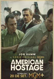 American Hostage (1ª Temporada) (American Hostage (Season 1))