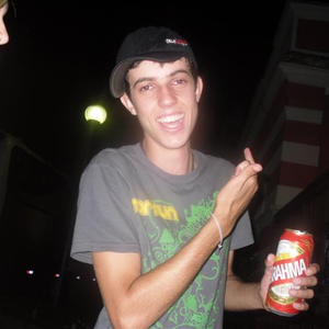 Foto de perfil de lucas gustavo
