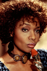 Beverly Todd