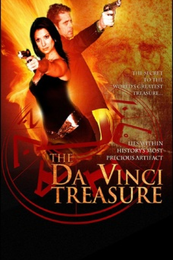  de Filme O Tesouro da Vinci (2006)