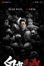 Day and Night (1ª Temporada) (Bai Ye Zhui Xiong (Season 1))