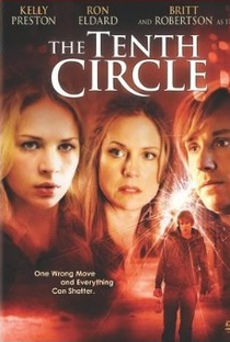 The Tenth Circle - Poster / Capa / Cartaz - Oficial 1