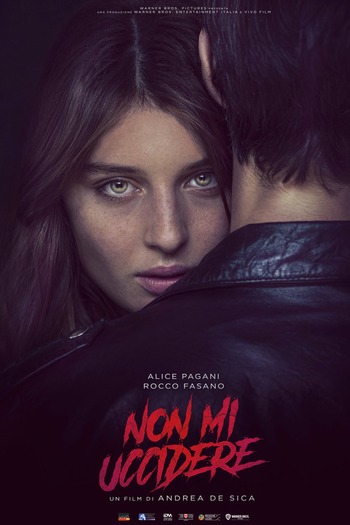  de Filme Não Me Mate (2021)