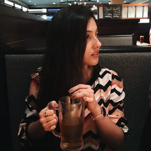 Foto de perfil de Isabel